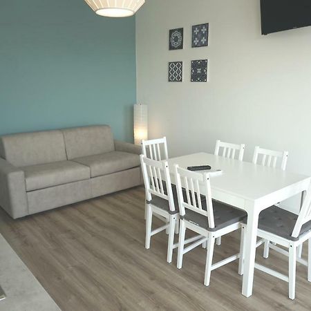 Holiday House Chioggia Luaran gambar