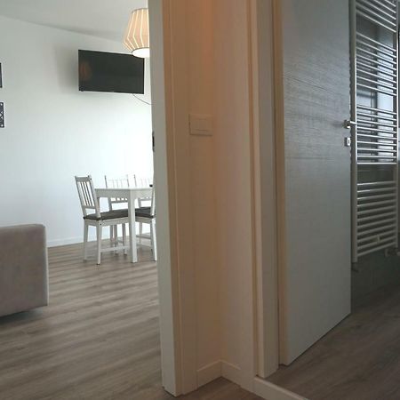Holiday House Chioggia Luaran gambar