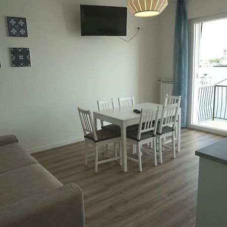 Holiday House Chioggia Luaran gambar