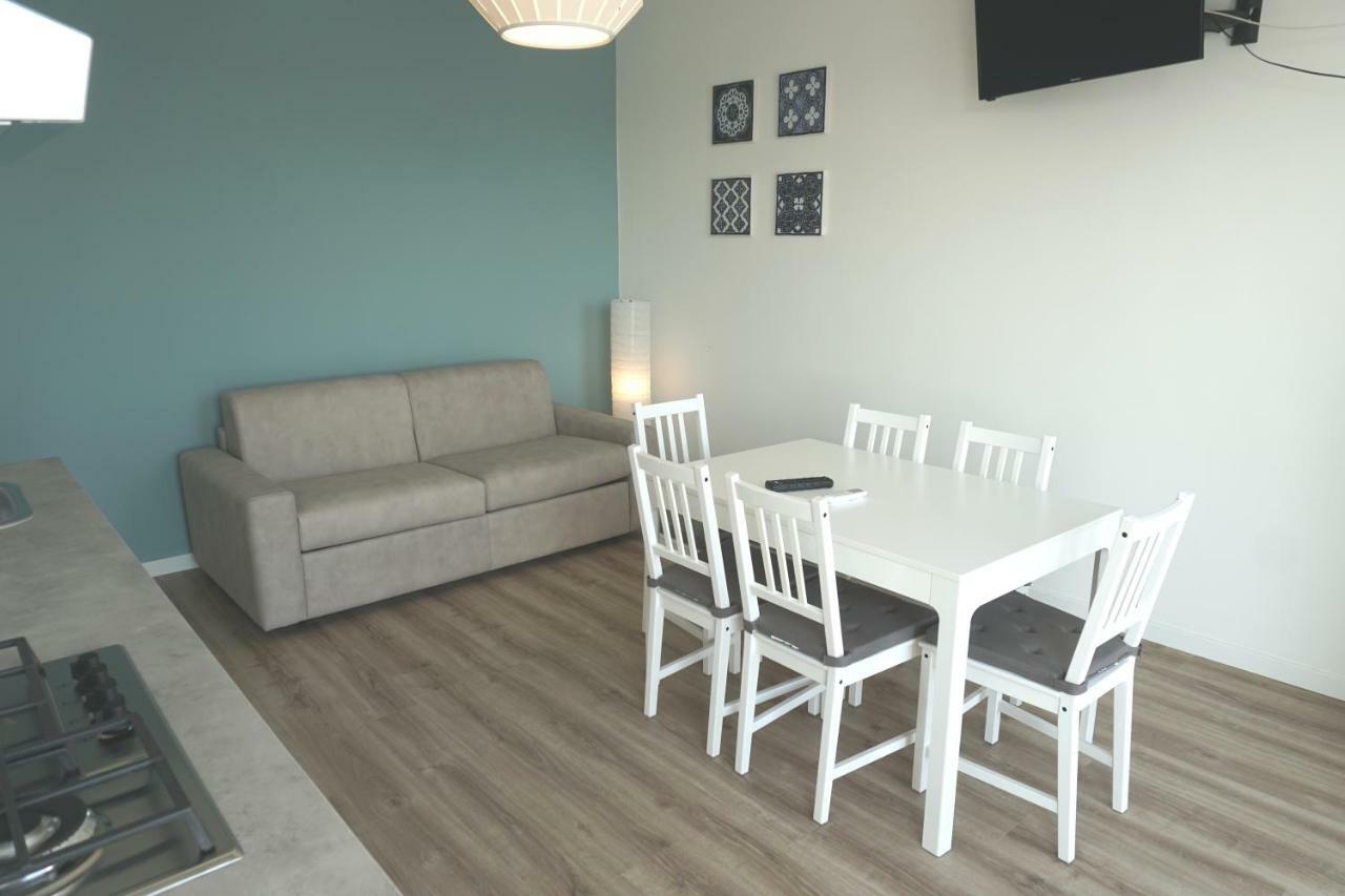 Holiday House Chioggia Luaran gambar