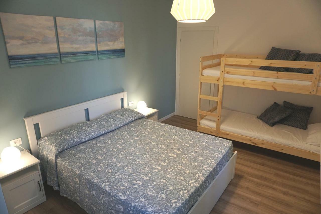 Holiday House Chioggia Luaran gambar