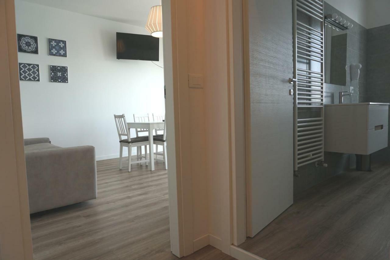 Holiday House Chioggia Luaran gambar