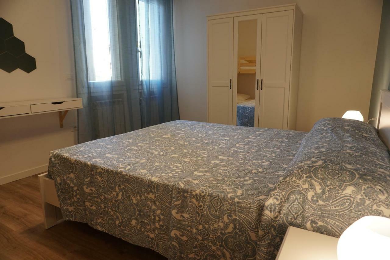 Holiday House Chioggia Luaran gambar