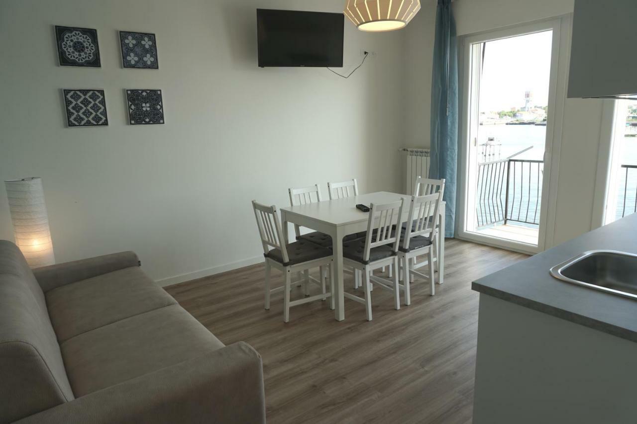 Holiday House Chioggia Luaran gambar