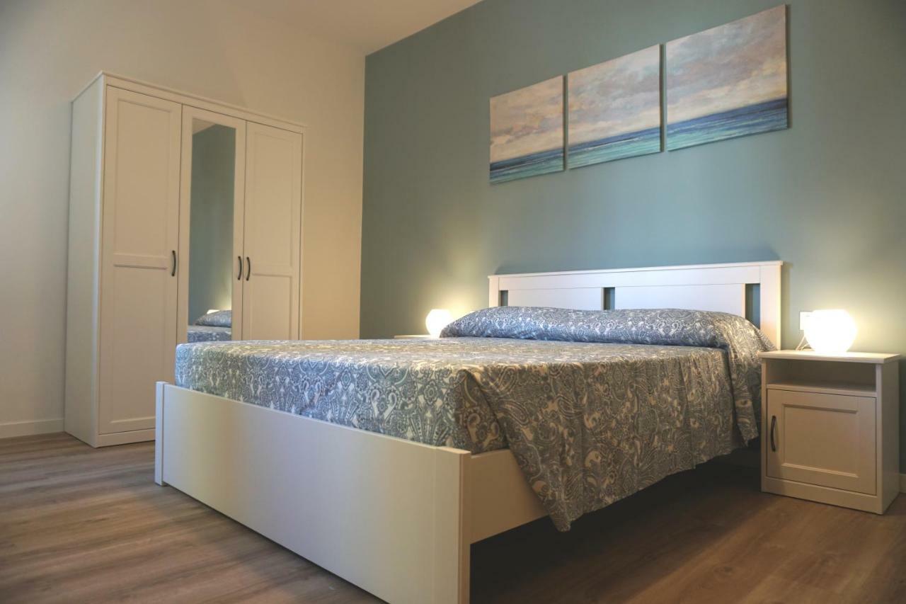 Holiday House Chioggia Luaran gambar
