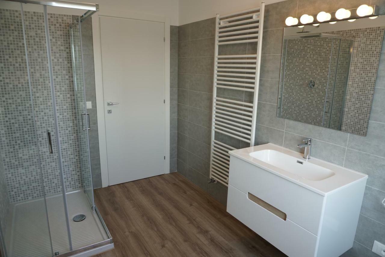 Holiday House Chioggia Luaran gambar
