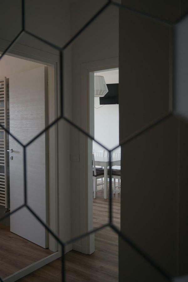 Holiday House Chioggia Luaran gambar