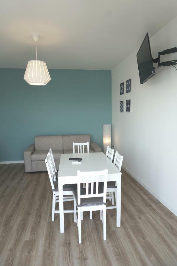 Holiday House Chioggia Luaran gambar