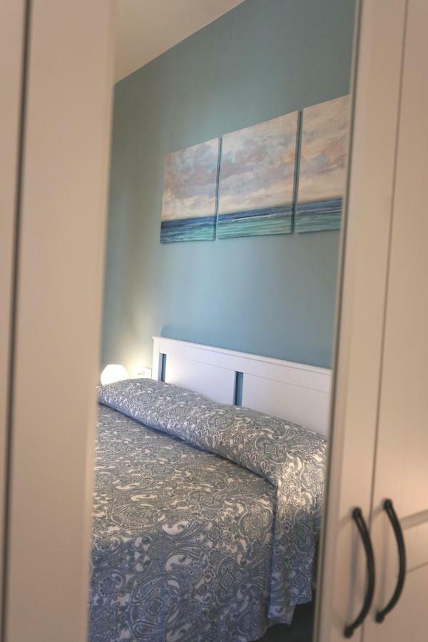 Holiday House Chioggia Luaran gambar