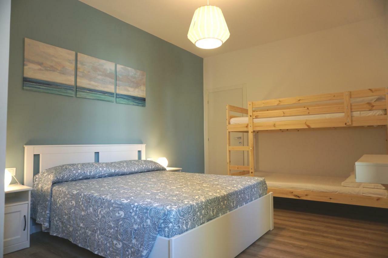 Holiday House Chioggia Luaran gambar