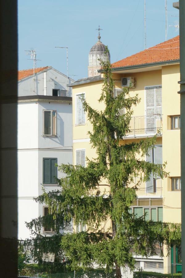 Holiday House Chioggia Luaran gambar